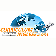 Logo Curriculum Inglese Facebook