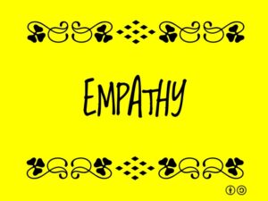empatia positiva