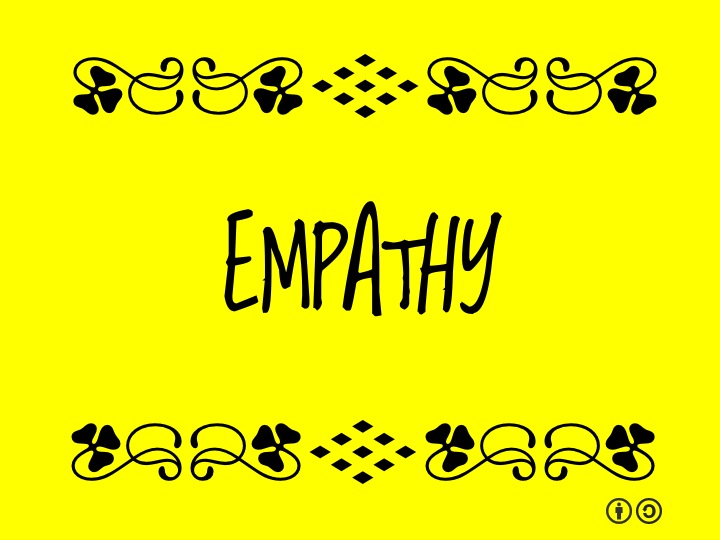empatia positiva