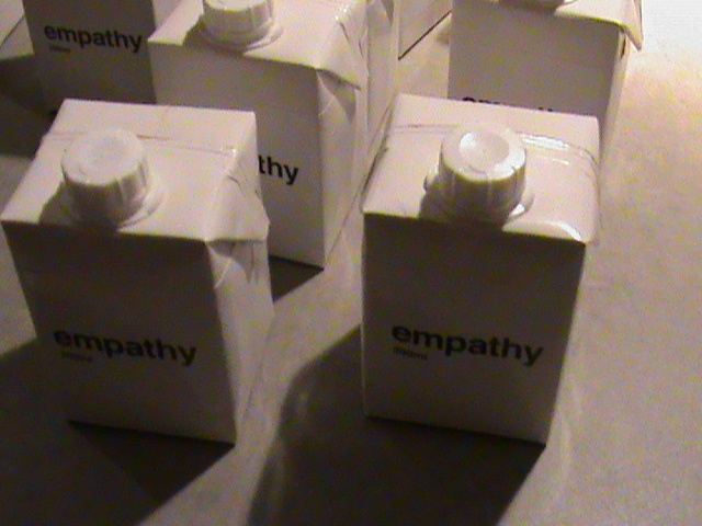 empatia a lavoro