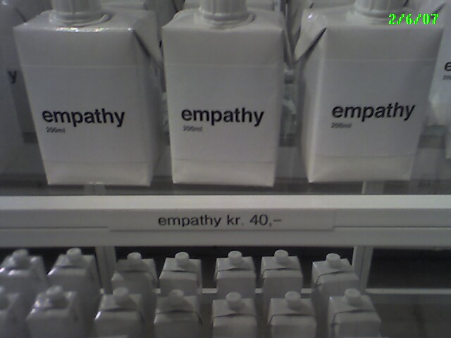 empathy