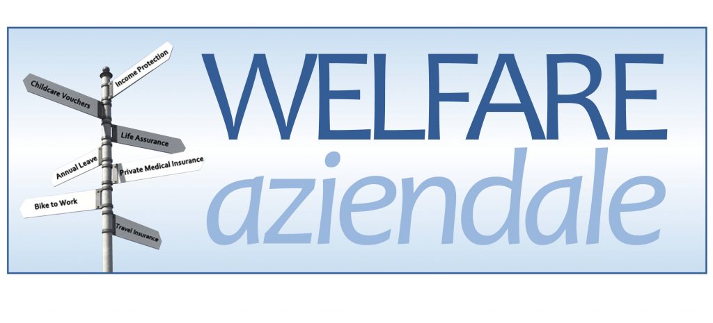 welfare aziendale