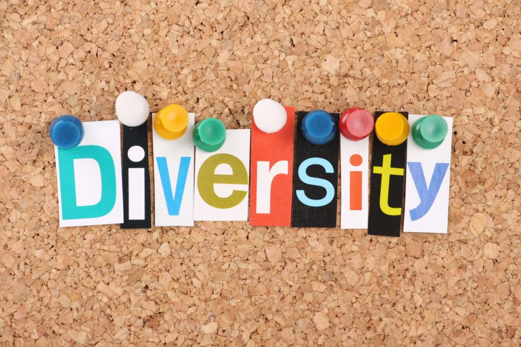 diversity management