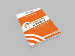 Counseling Aziendale Libro -Luigi Ranieri
