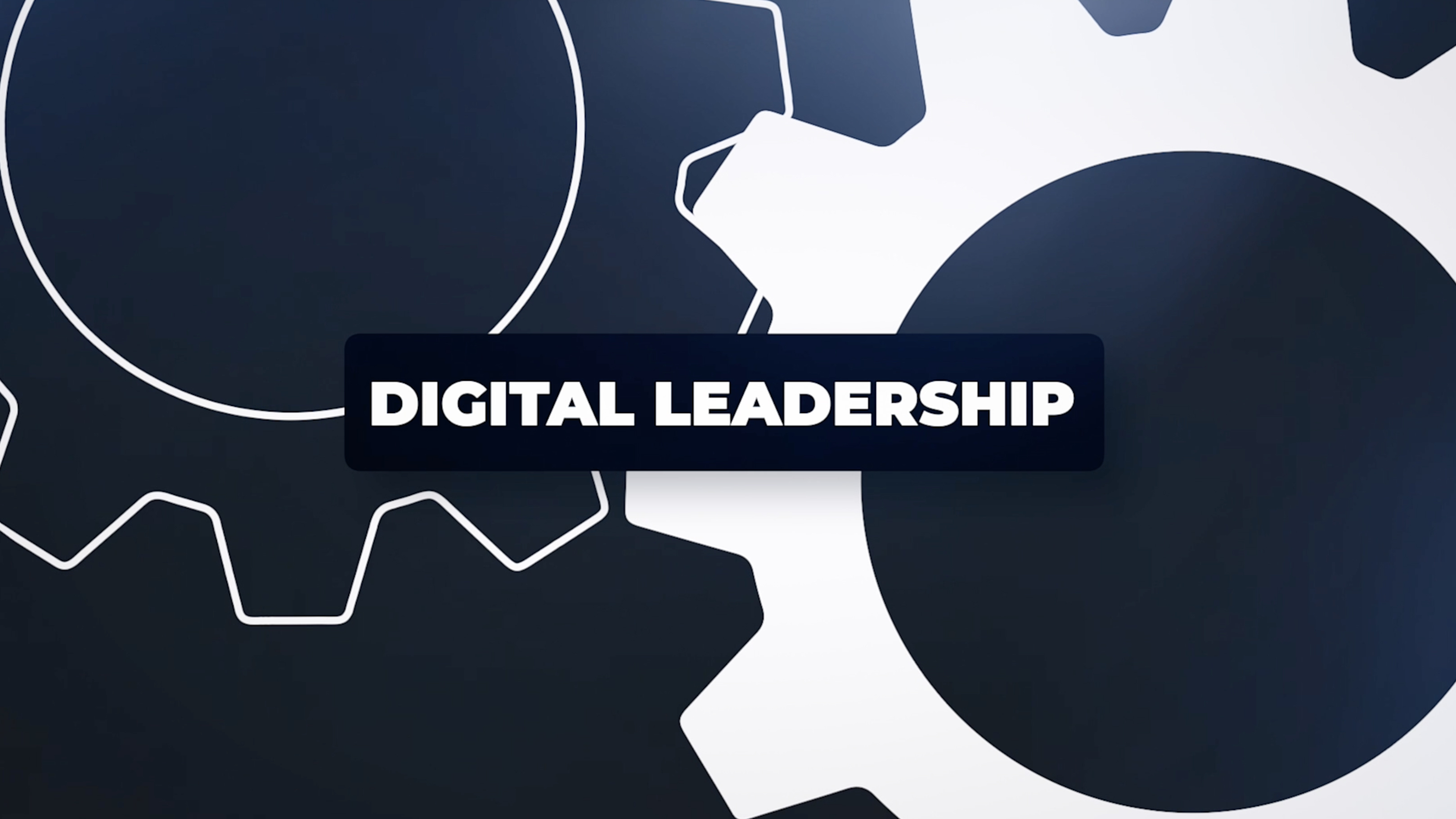 Leading People in Digital Environments