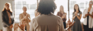 Il punto di riferimento italiano del counseling organizzativo