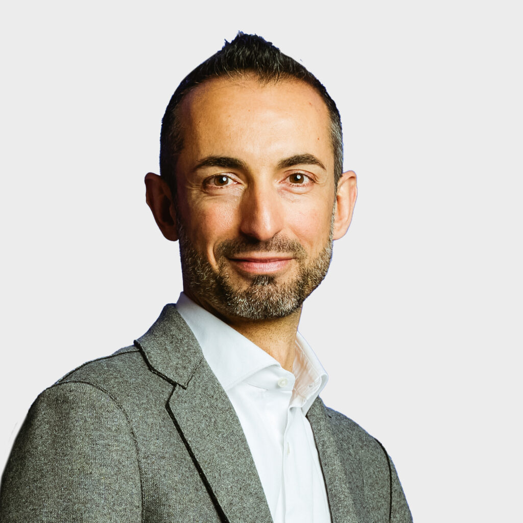 Luigi Ranieri | Counseling Aziendale